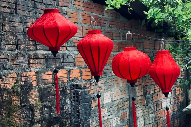 Express Hoi An Lantern Making Class-Foldable lanterns - The Cultural Story Behind Hoi An’s Lanterns