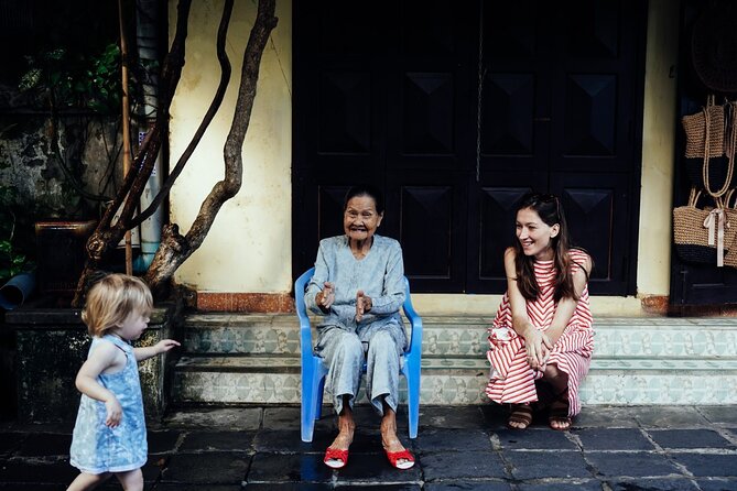 Family Photography Tour in Hoi An - What the $120 group price really means