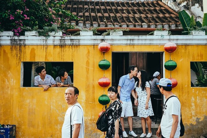 Family Photography Tour in Hoi An - Timing, weather, and cancellation rules