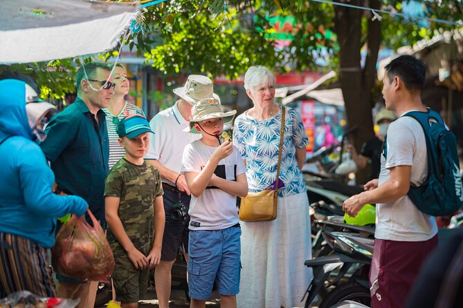 Farming & Cooking Class in Hoi An - Small Group Tour - Why this Hoi An cooking class feels different