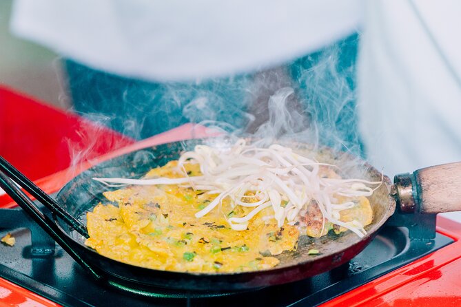 Farming & Cooking Class in Hoi An - Small Group Tour - Cooking four Vietnamese dishes in about two hours