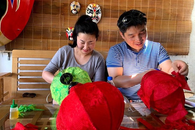 Farming- Market- Lantern making- Coffee- Cooking (JHA4) - Why this Hoi An cooking day feels different