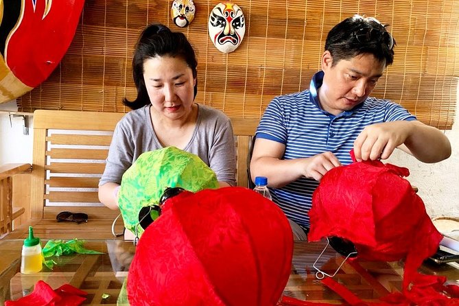 Farming- Market- Lantern making- Coffee- Cooking (JHA4) - Cooking four local dishes before lunch