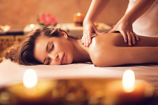 Five Senses Package - Key points at a glance