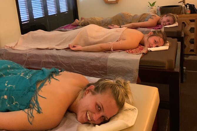 Five Senses Package - Why hotel pickup helps
