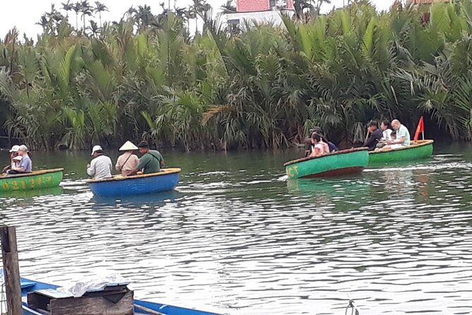 From AUTHENTIC FARMER'S LIFE to ECO RIVER FISHING EXPERIENCE - From farm paths to the Bảy Mẫu coconut forest