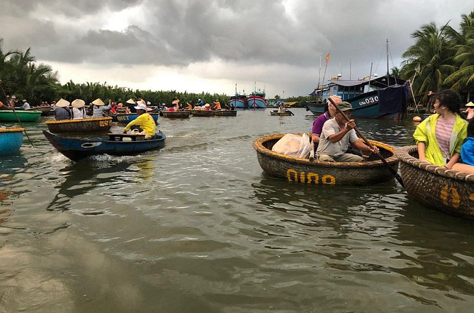 From AUTHENTIC FARMER'S LIFE to ECO RIVER FISHING EXPERIENCE - What the $34 price gives you