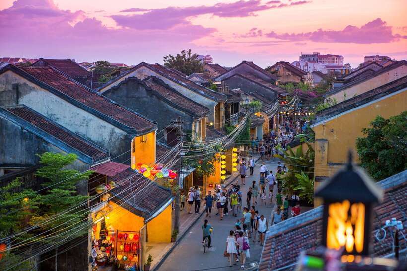 From Da Nang: Marble Mountains - Hoi An afternoon tour - Key points to know before you book