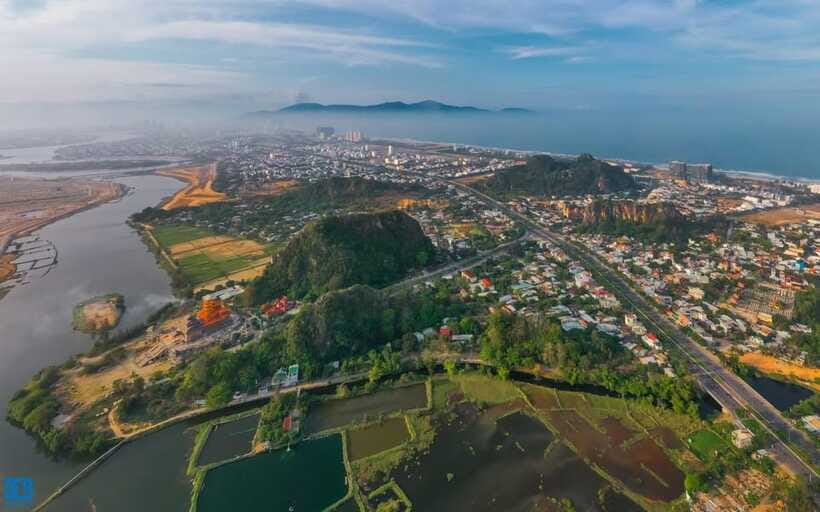 From Da Nang: Marble Mountains - Hoi An afternoon tour - Is $29 a fair price?