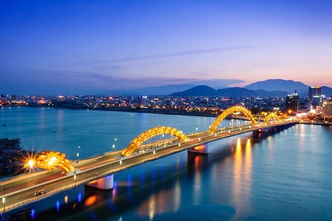 From Da Nang: One-Way Shared Bus Transfer to Hoi An - Departing Da Nang from Rơm Coffee