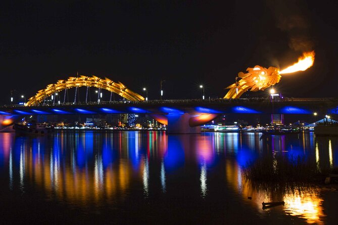 From Da Nang: One-Way Shared Bus Transfer to Hoi An - Returning from Hoi An to Da Nang