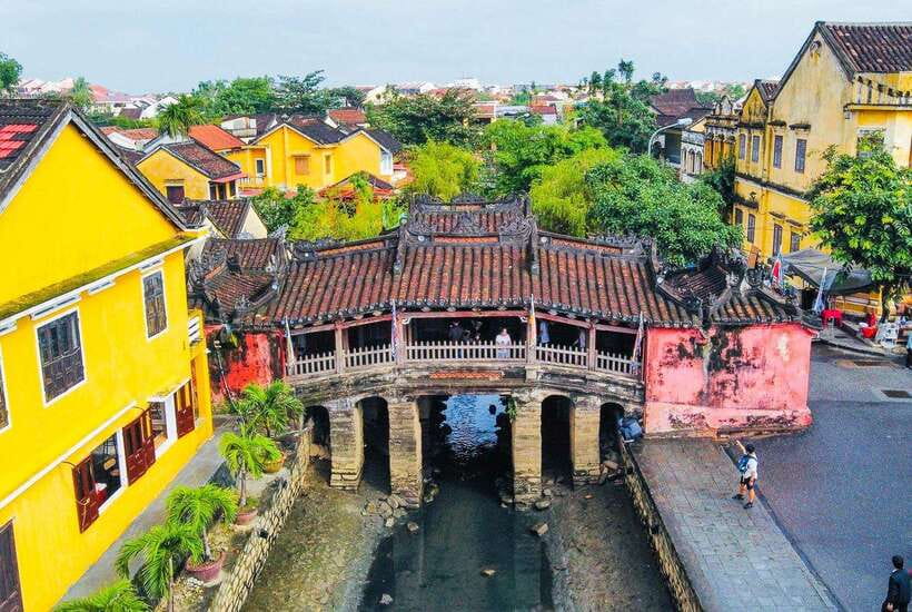 From Hoi An/Da Nang: Hoi An City Tour & Lanterns Release - Is $32 a fair price?
