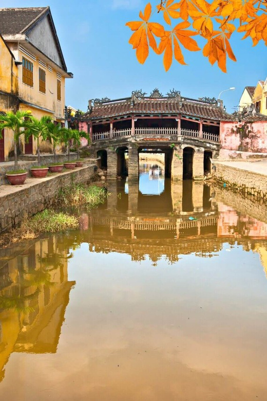 From Hoi An/ Da Nang: Hoi An City Tour & Release Lanterns - Choosing between Phung Hung and Tan Ky Ancient House