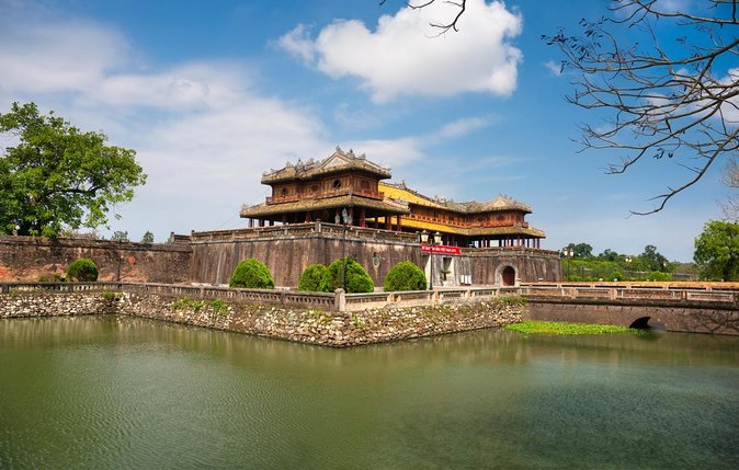 From Hoi An/Da Nang: Hue Imperial City Tour via Hai Van Pass - Key points to know before booking