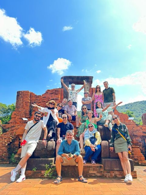 From Hoi An/Da Nang: My Son Sanctuary Morning Tour & Boat - Why My Son makes this a worthwhile morning