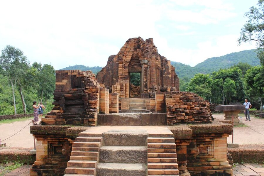 From Hoi An: Day Tour of My Son Temples and Marble Mountain - FAQ