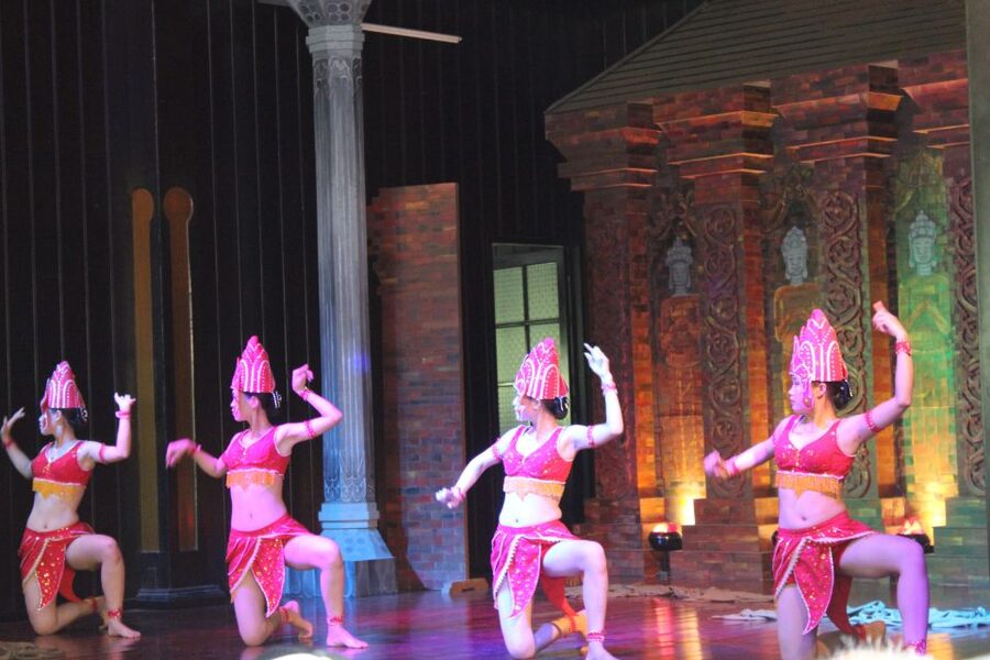 From Hoi An: Day Tour of My Son Temples and Marble Mountain - Who Should Book This Day Trip?