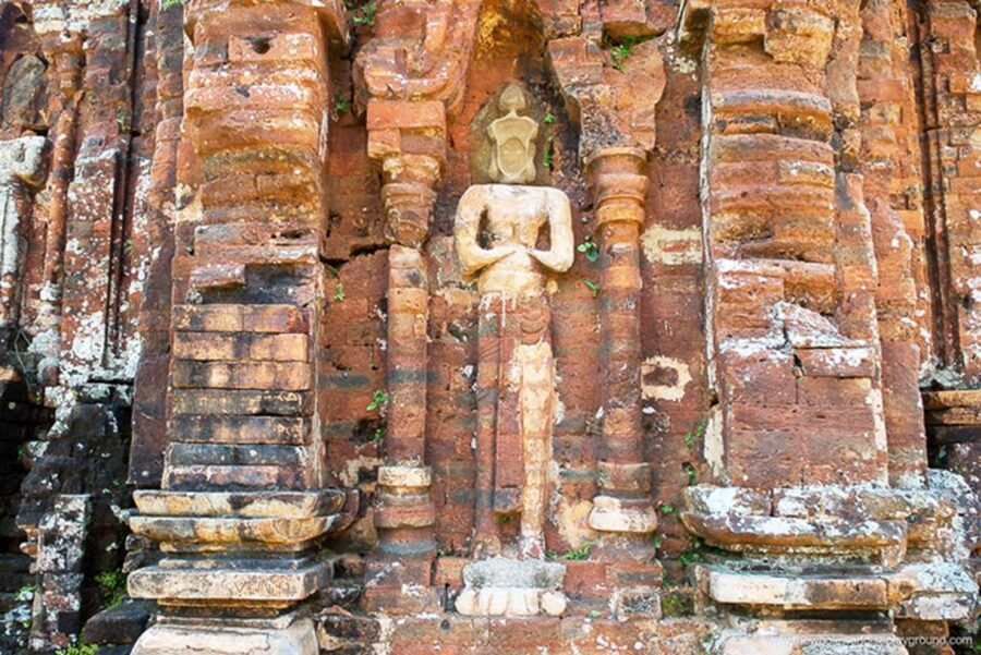 From Hoi An: Discover My Son Sanctuary & Sunset River Cruise - What the $21 price really covers