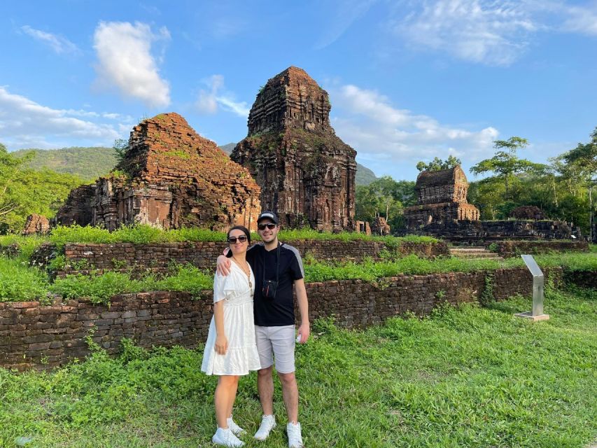 From Hoi An: Marble Mountains and My Son Sanctuary Day Trip - The long transfer to My Son Sanctuary