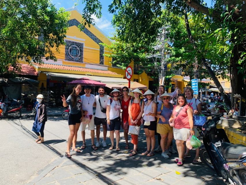 From Hoi An: Market Tour, Basket Boat Ride and Cooking Class - How the $17 price measures up