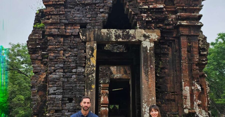 From Hoi An: My Son Sanctuary & Marble Mountains Guided Tour - Why My Son is worth the early start