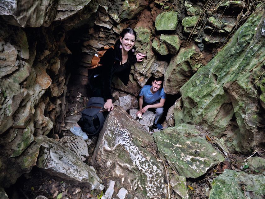 From Hoi An: My Son Sanctuary & Marble Mountains Guided Tour - The Monkey Mountain option is a different tour