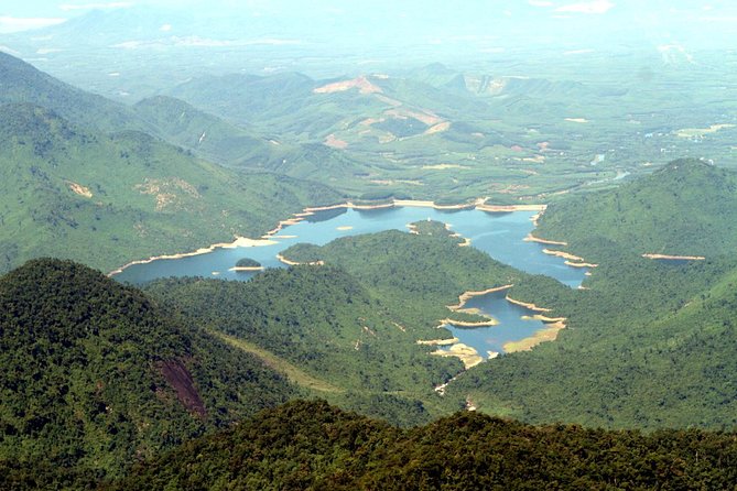 Full day: Hoi An - Bach Ma National Park - French-era buildings and Bach Ma’s past