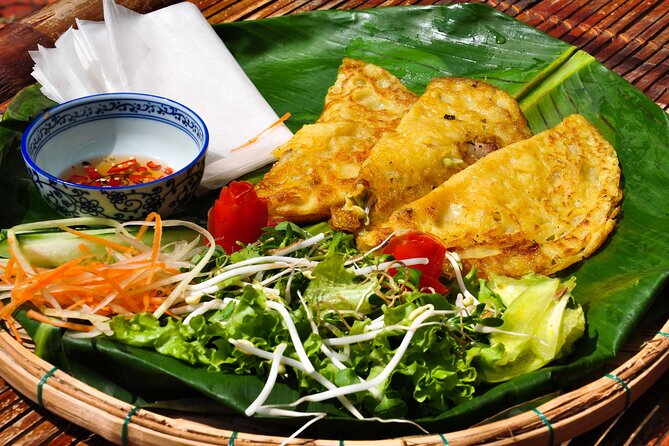 Full-Day Vietnamese Cuisine Cooking Experience with Hoi An Market Tour - Why this Hoi An cooking day feels different
