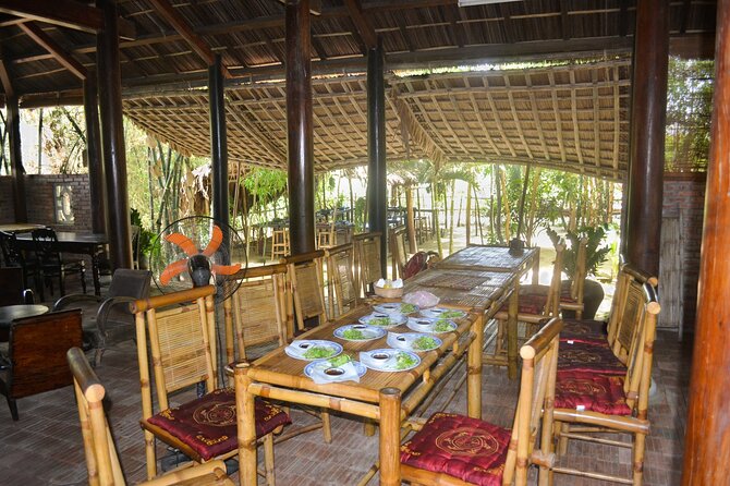 Full-Day Vietnamese Cuisine Cooking Experience with Hoi An Market Tour - 8 a.m. at Hoi An Market