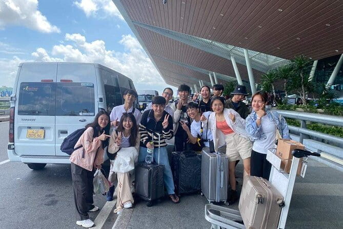 Fullday rental car- Explore Da Nang- Ba Na hills & Hoi an lantern - Ba Na Hills: resort, rides, and mountain air