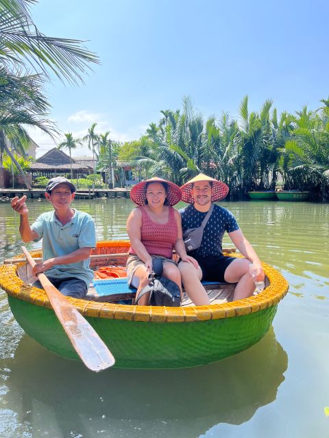 Funny day cycling, Buffalo riding and Basket boat - Who should book this experience?