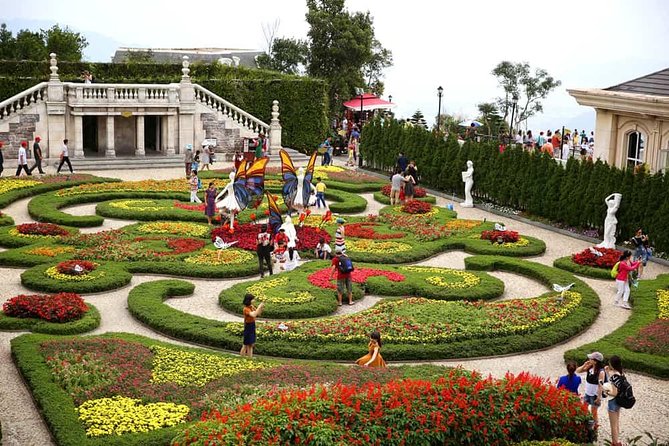 Golden Bridge & Ba Na Hills Full Day Pick Up From Hoi An City - Who will enjoy this trip most?