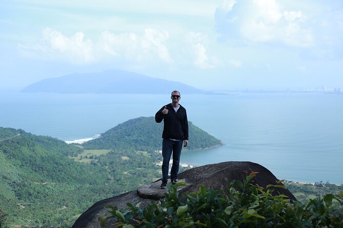 Hai Van Pass Adventure - Private Car Tour From Hoi An & Da Nang - What the eight-hour route is really like