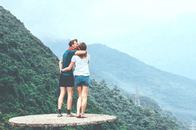Hai Van Pass Adventure - Private Car Tour From Hoi An & Da Nang - Hai Van Pass is the day’s main event