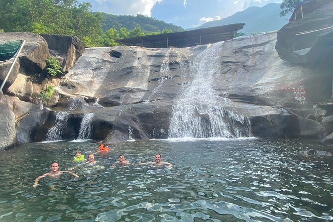 Hai Van Pass Tour by Motorbike from Da Nang-Hoi An-Hue - Why Hai Van Pass works best by motorbike