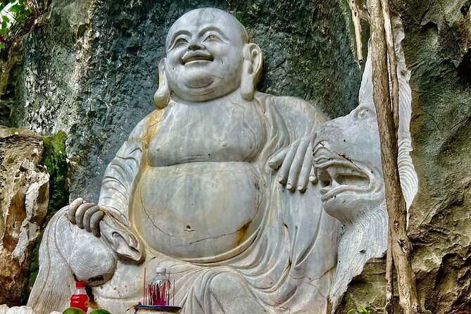 Hai Van Pass Tour by Motorbike from Da Nang-Hoi An-Hue - Lang Co Beach is your lunch stop