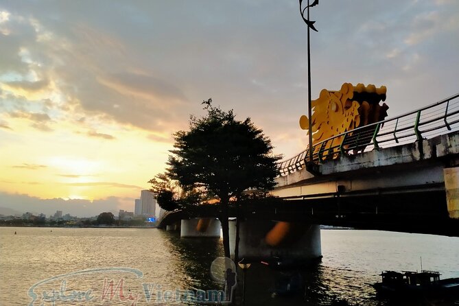 Hai Van Pass Tour by Motorbike from Da Nang-Hoi An-Hue - Lap An Lagoon adds a quieter view