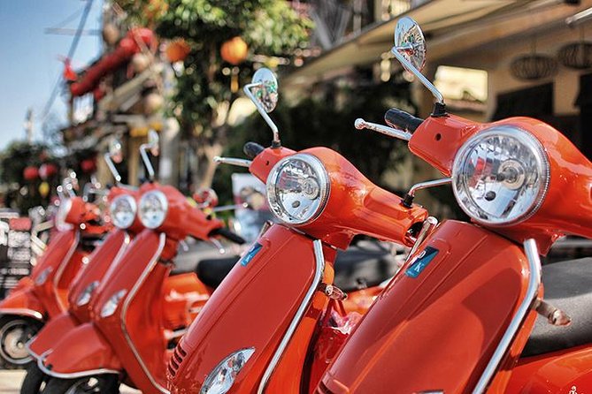 Half-day Electric Scooter Countryside Adventure In Hoi An - What the guides add to the day