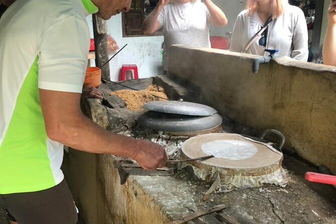 Half-day Hoi An Countryside Bike Tour and Basket Boat with Lunch - What the $52 price means