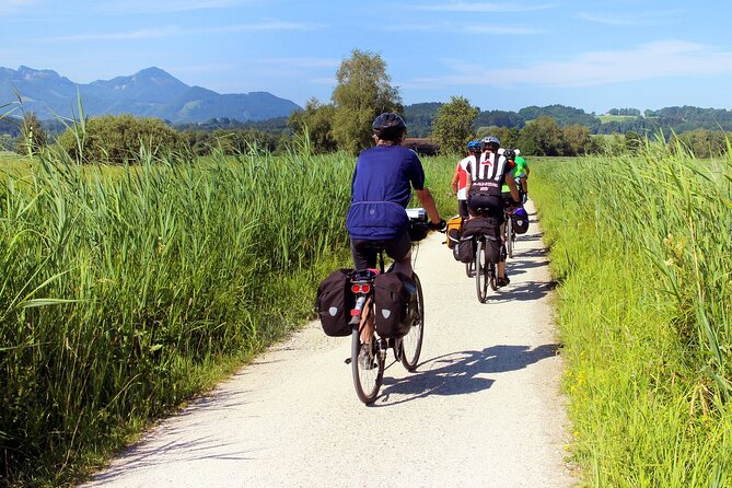 Half-day Hoi An Countryside Bike Tour and Basket Boat with Lunch - Crossing to Cam Kim Island