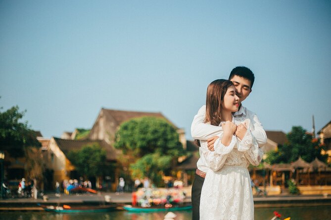 Half-day Hoi An Photo Tour with Lantern Release at Hoai River - Is $81.80 per person good value?