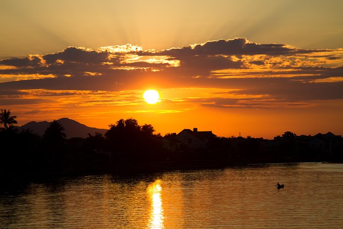 Half-day Hoi An Sunrise Or Sunset Photo Tour - Photographer support for beginners and serious shooters