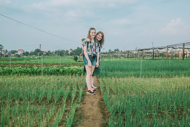 Half-day Hoi An Sunrise Or Sunset Photo Tour - What the $59 price includes