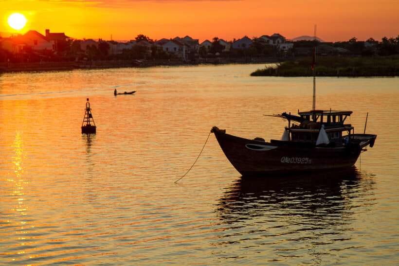 Half-day Hoi An Sunrise Or Sunset Photo Tour - What $59 includes, and where the value lies