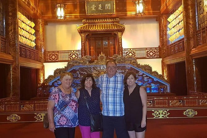 Half-Day My Son Sanctuary Bike Tour from Hoi An - Who should book this tour