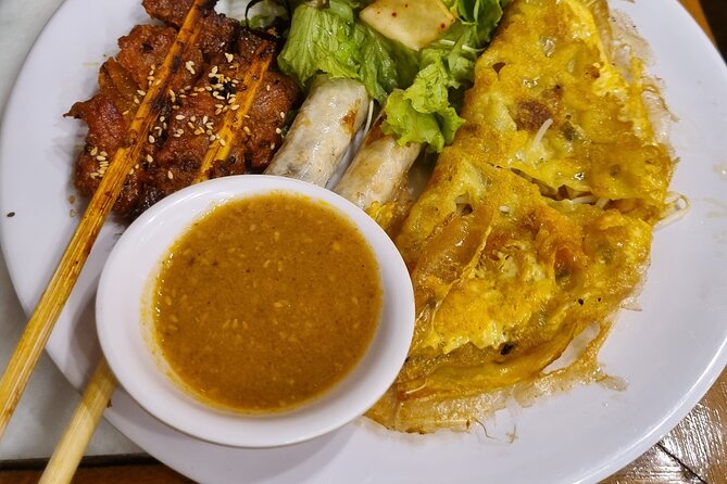 Half-day Private Street Food Tour in Hoi An - Key points to know before booking