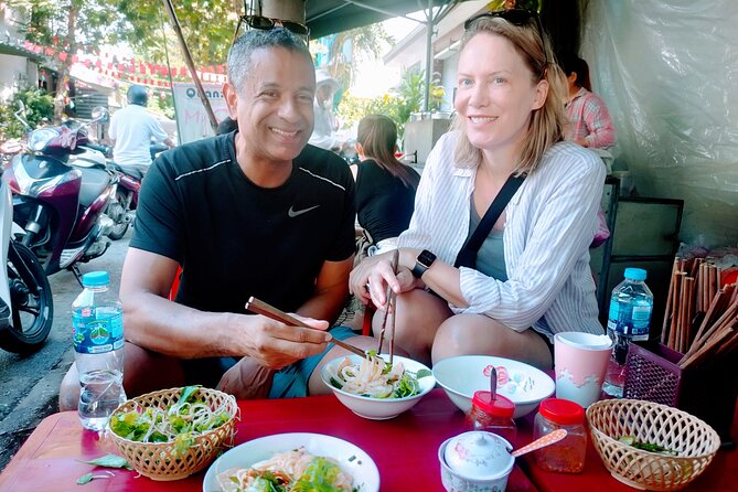 Hidden Gem of Hoi An Old Town-Local Food-Lantern Making-Tailoring - How much value do you get for $45?
