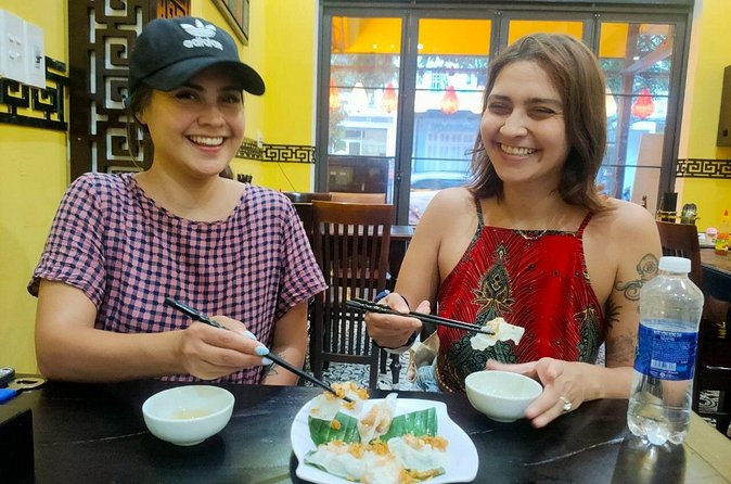 Hidden Gem of Hoi An Old Town-Local Food-Lantern Making-Tailoring - Who will enjoy this four-hour format?