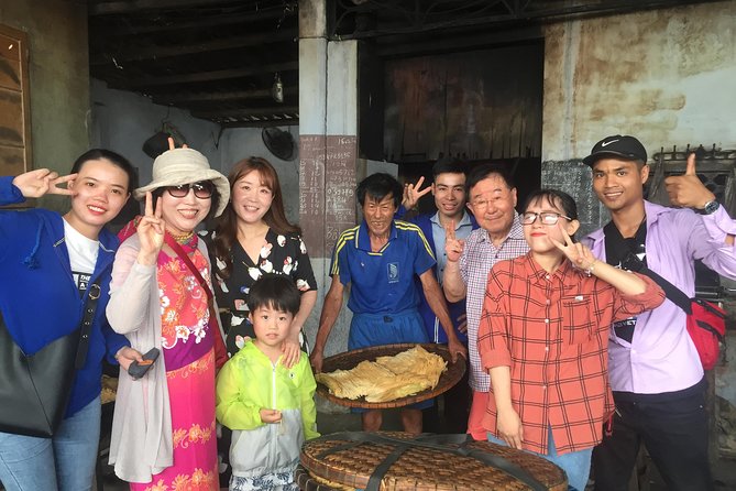 Hidden Gems of Old Hoi An - Why Hoi An’s backstreets tell the better food story