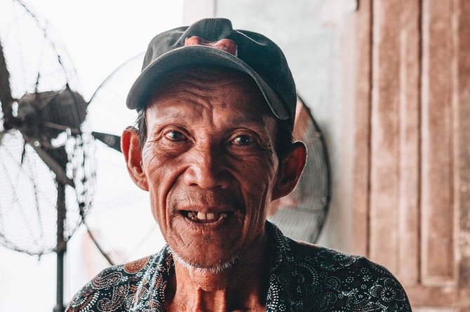 Hidden Gems of Old Hoi An - Bean sprouts, family workshops, and daily work